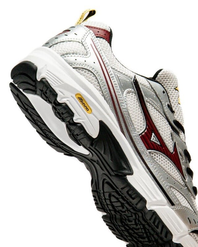 Mizuno MXR 